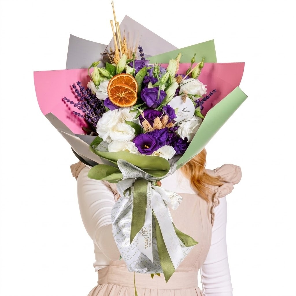 Magical Lisianthus